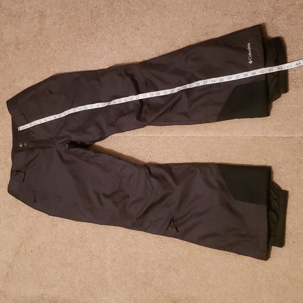 Columbia Women's Bugaboo™ Omni-Heat Insulated Ski Pants - Picture 13 of 16